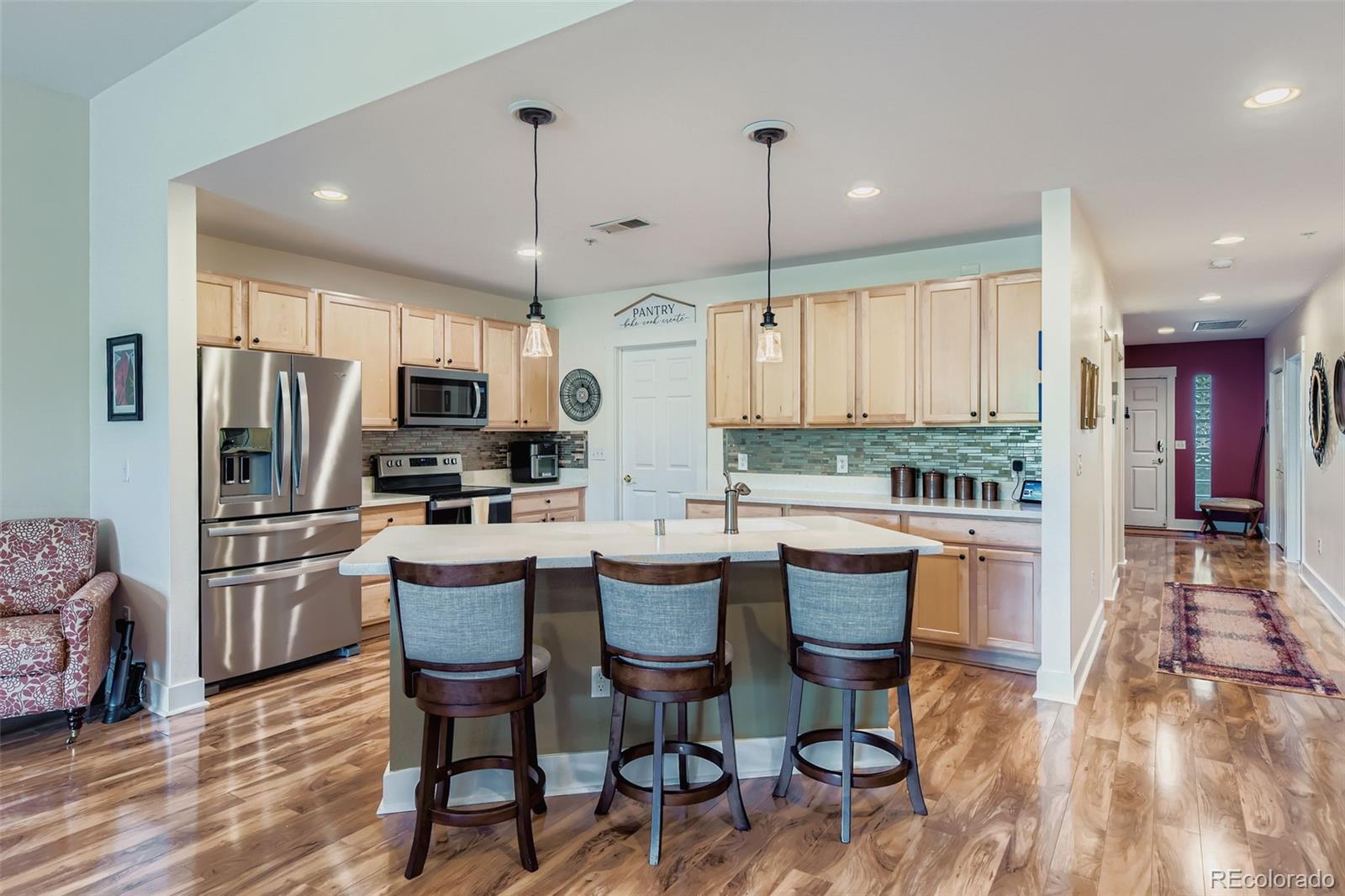 6000 W Floyd Avenue Denver CO 80227