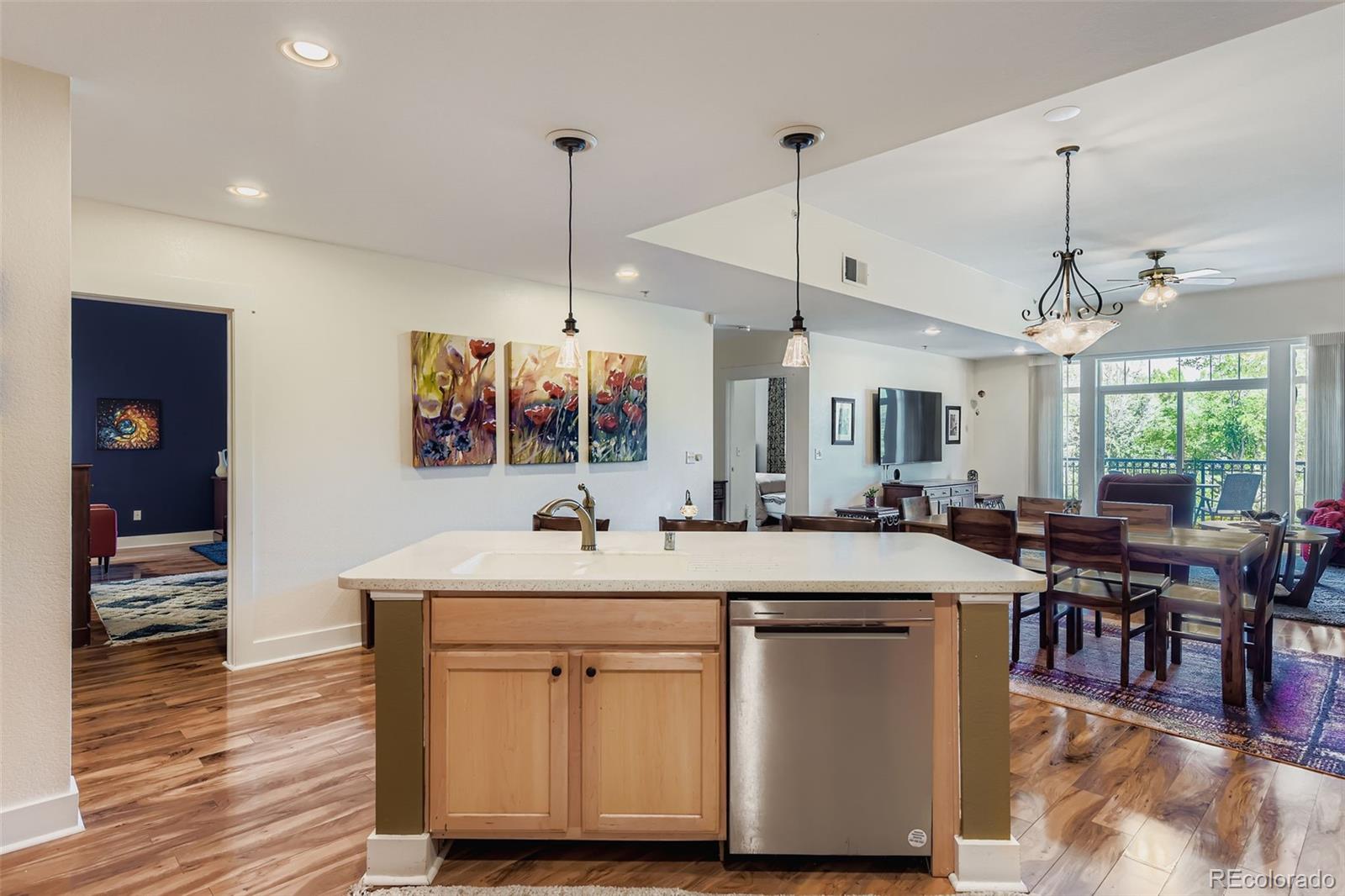 6000 W Floyd Avenue Denver CO 80227