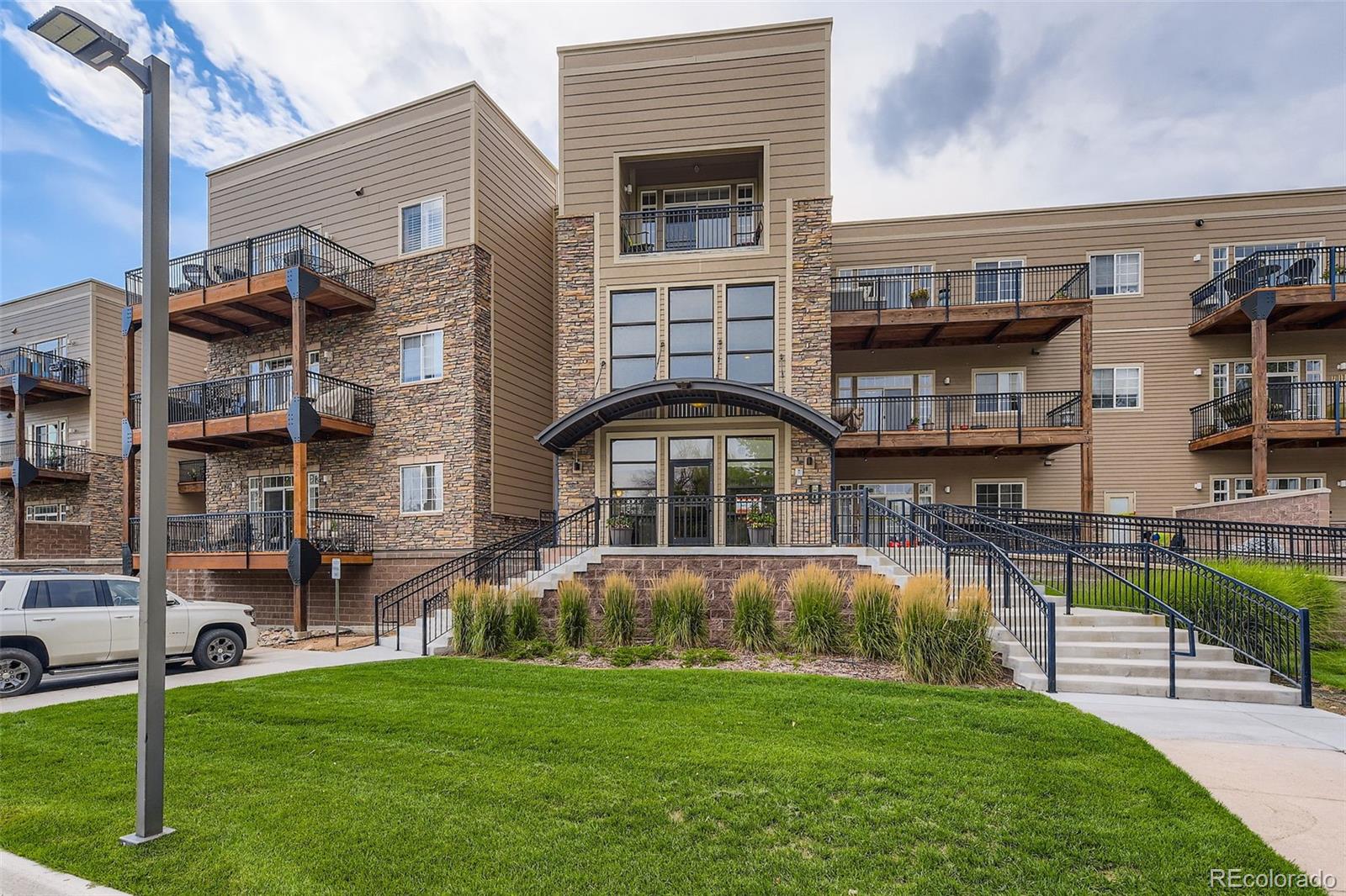 6000 W Floyd Avenue Denver CO 80227