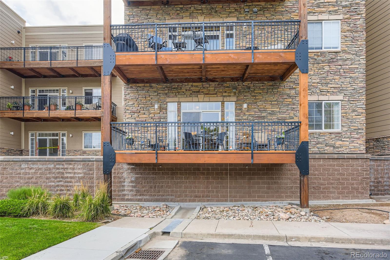6000 W Floyd Avenue Denver CO 80227