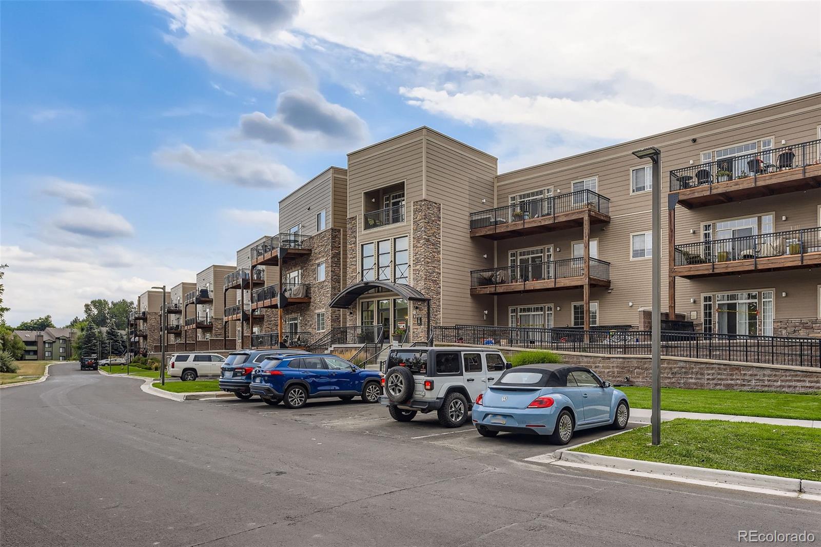 6000 W Floyd Avenue Denver CO 80227