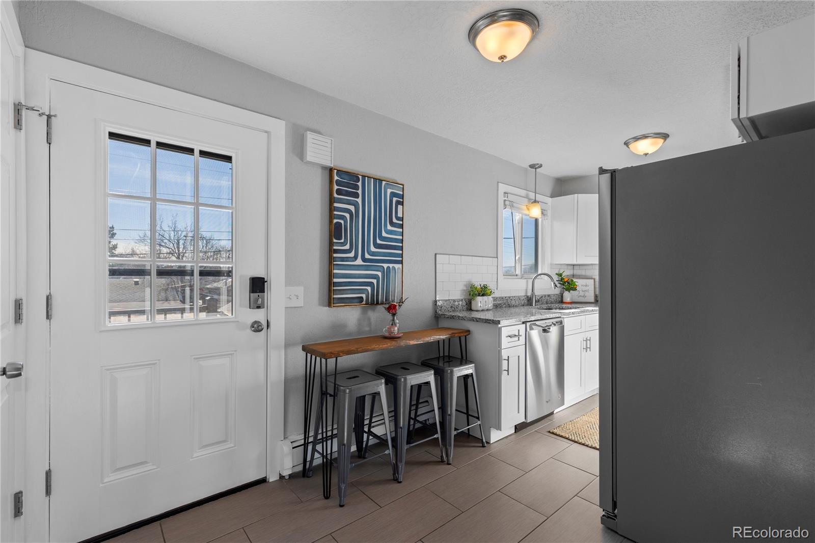 2700 S Holly Street Denver CO 80222