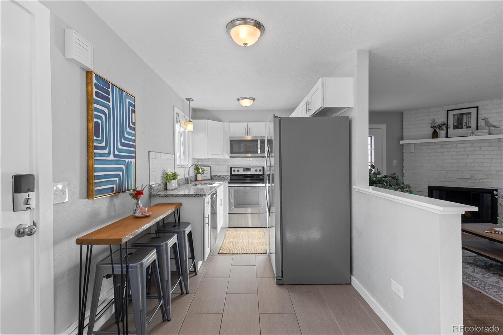 2700 S Holly Street Denver CO 80222