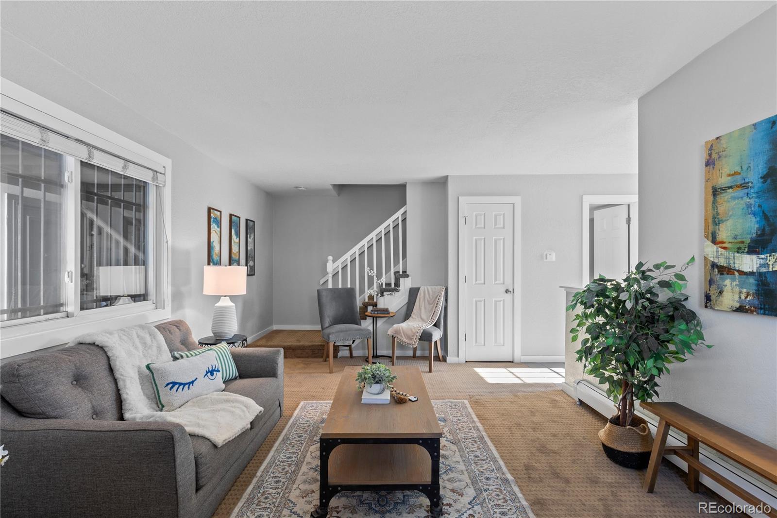 2700 S Holly Street Denver CO 80222