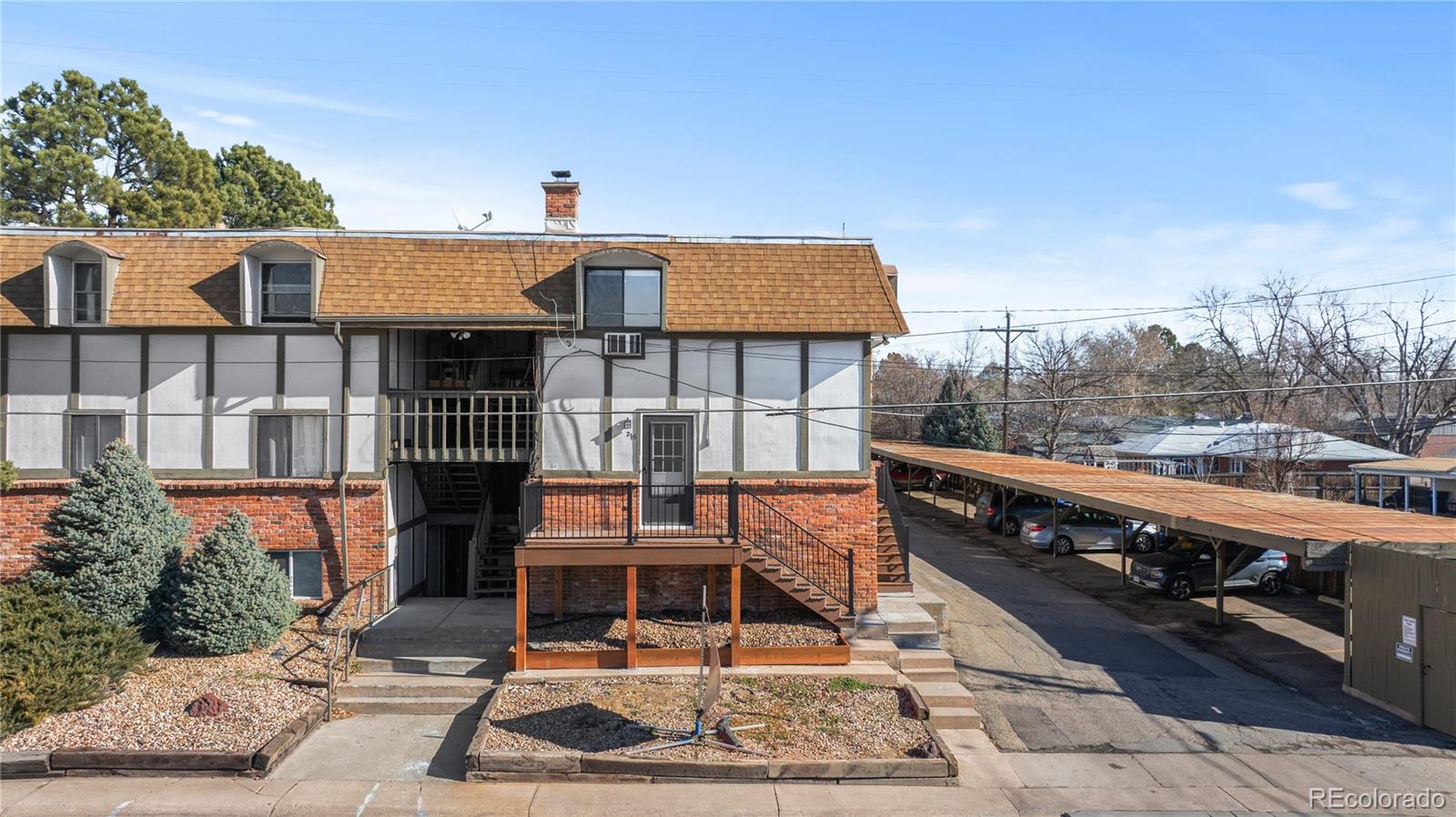 2700 S Holly Street Denver CO 80222