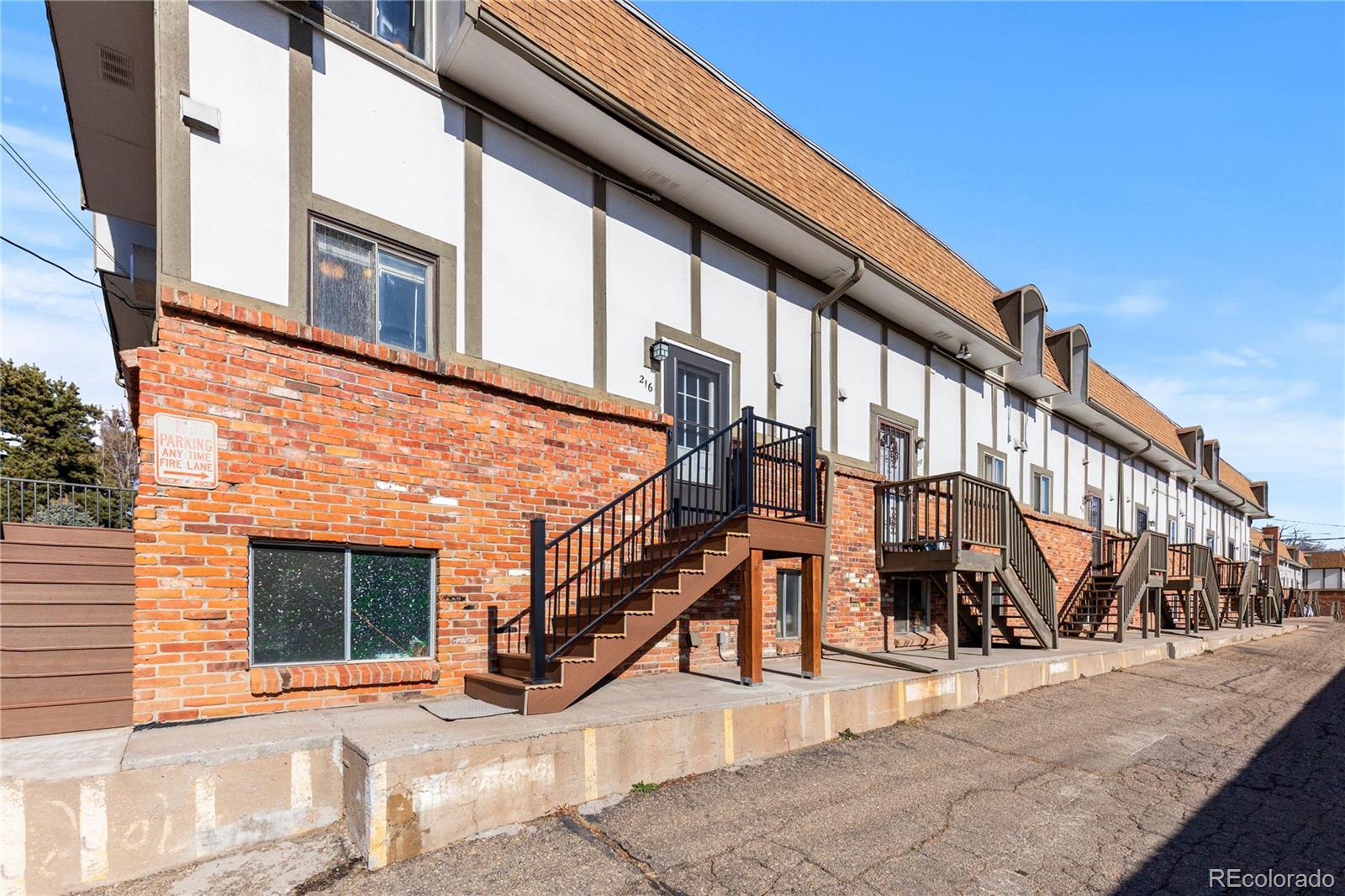 2700 S Holly Street Denver CO 80222