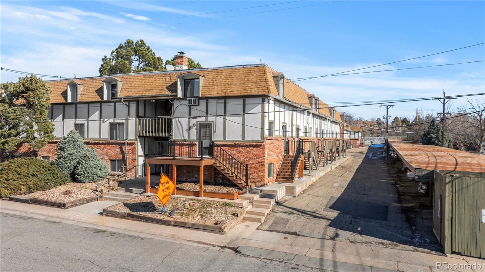 2700 S Holly Street Denver CO 80222