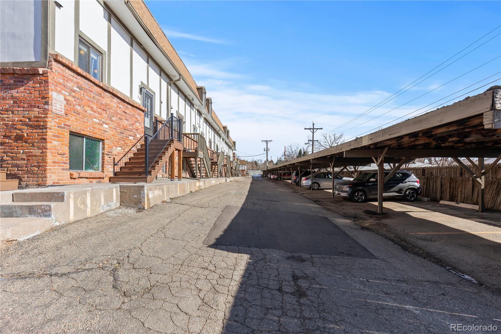 2700 S Holly Street Denver CO 80222
