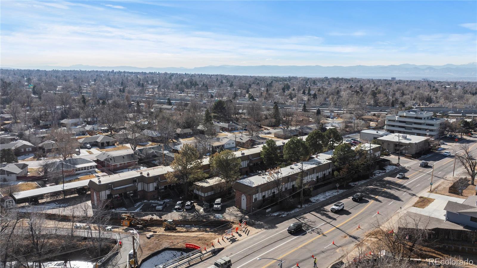 2700 S Holly Street Denver CO 80222