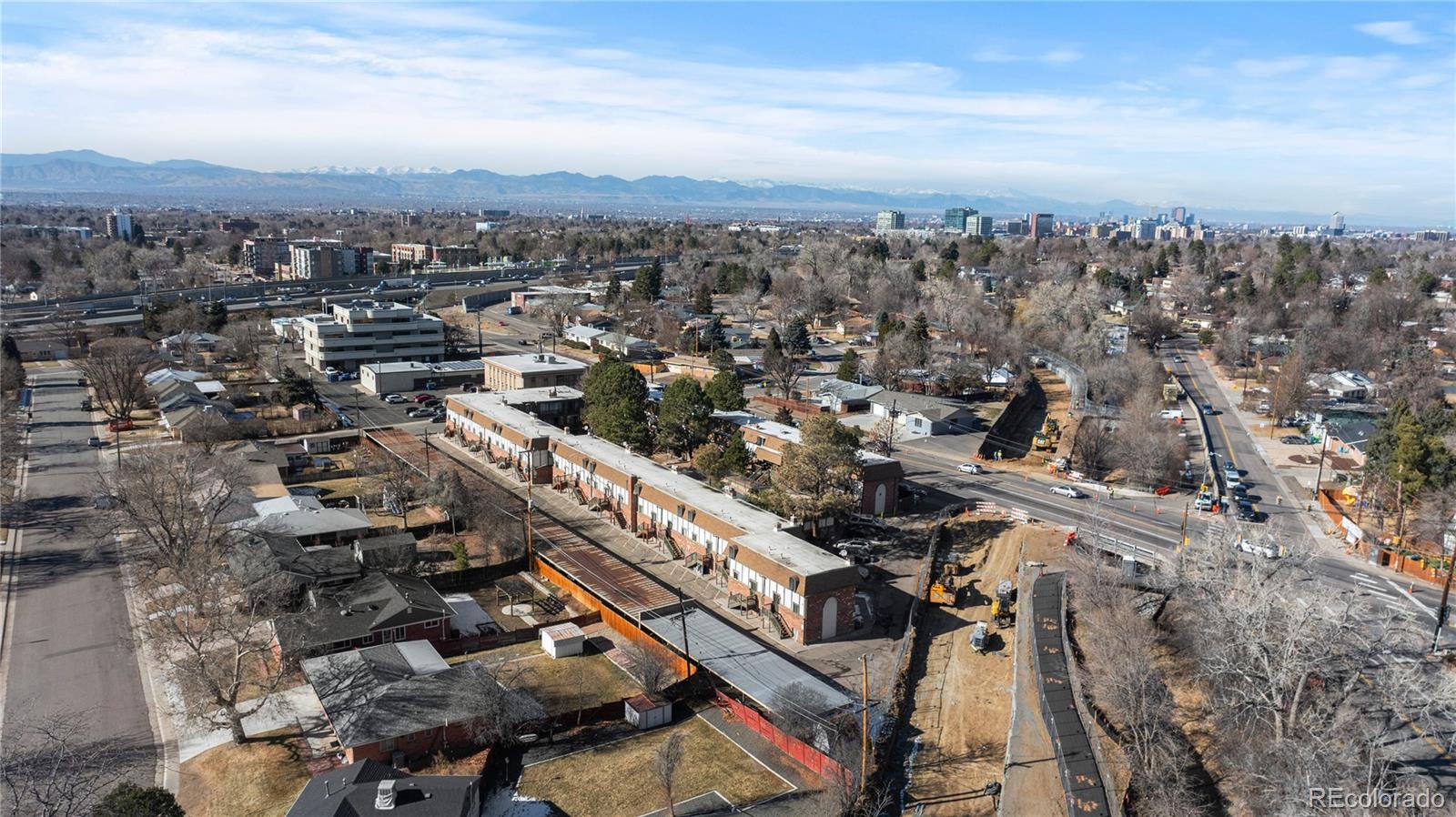 2700 S Holly Street Denver CO 80222