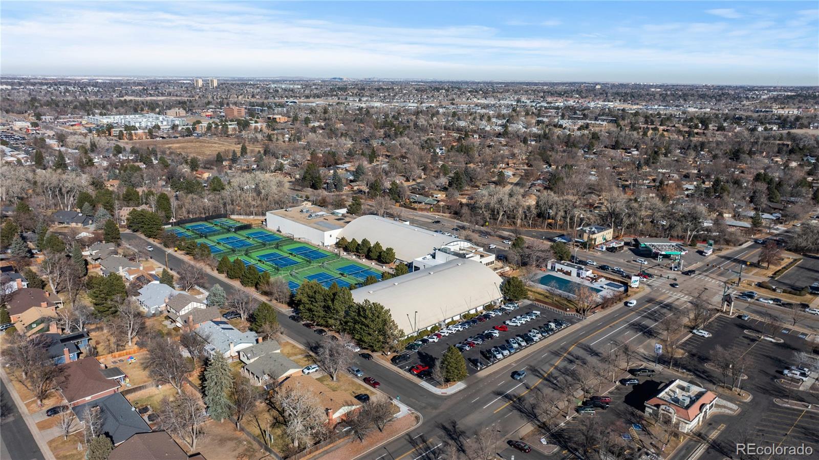 2700 S Holly Street Denver CO 80222