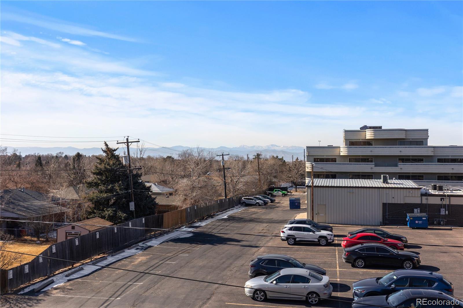 2700 S Holly Street Denver CO 80222