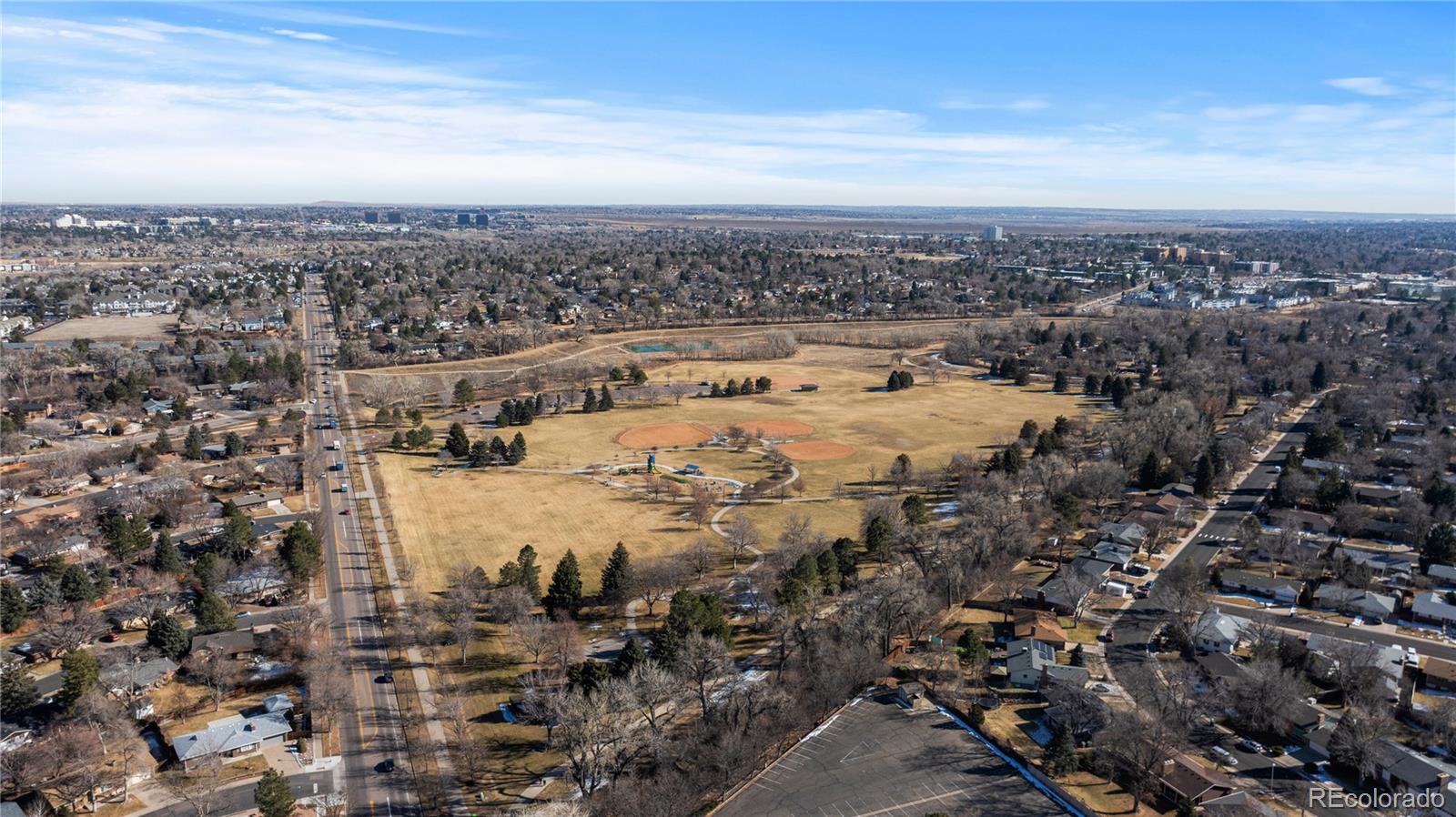 2700 S Holly Street Denver CO 80222