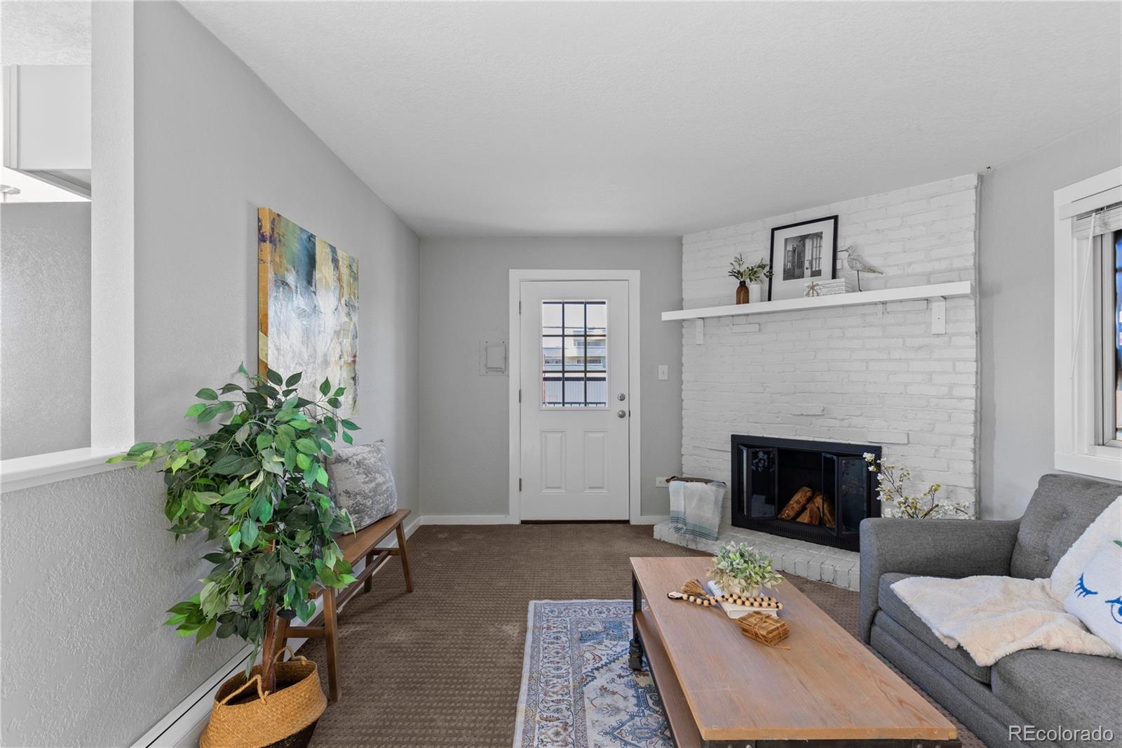 2700 S Holly Street Denver CO 80222
