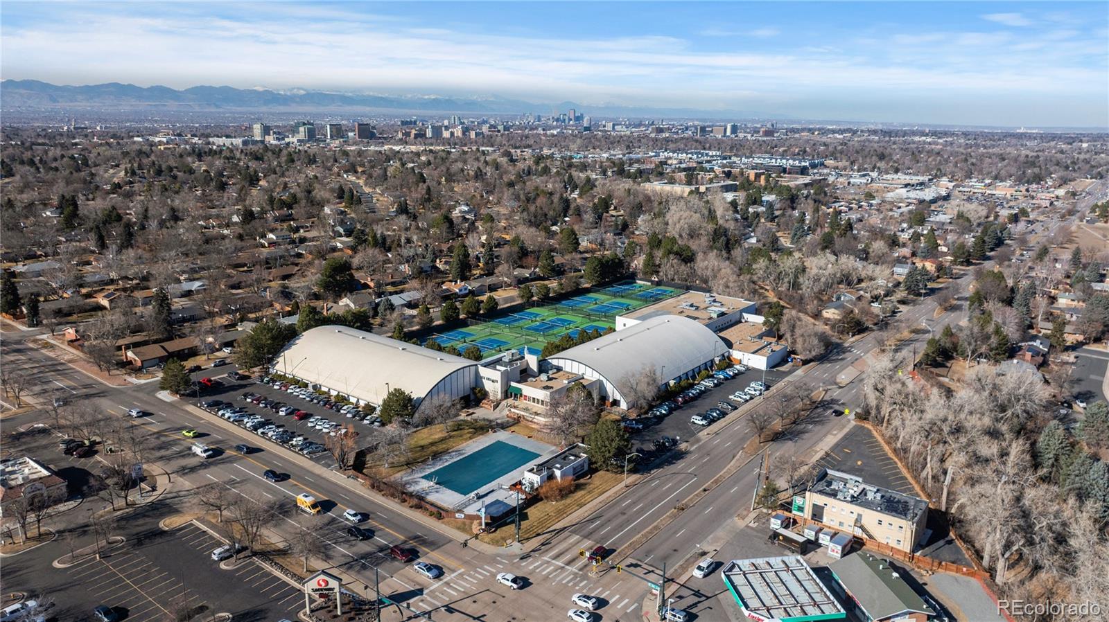 2700 S Holly Street Denver CO 80222