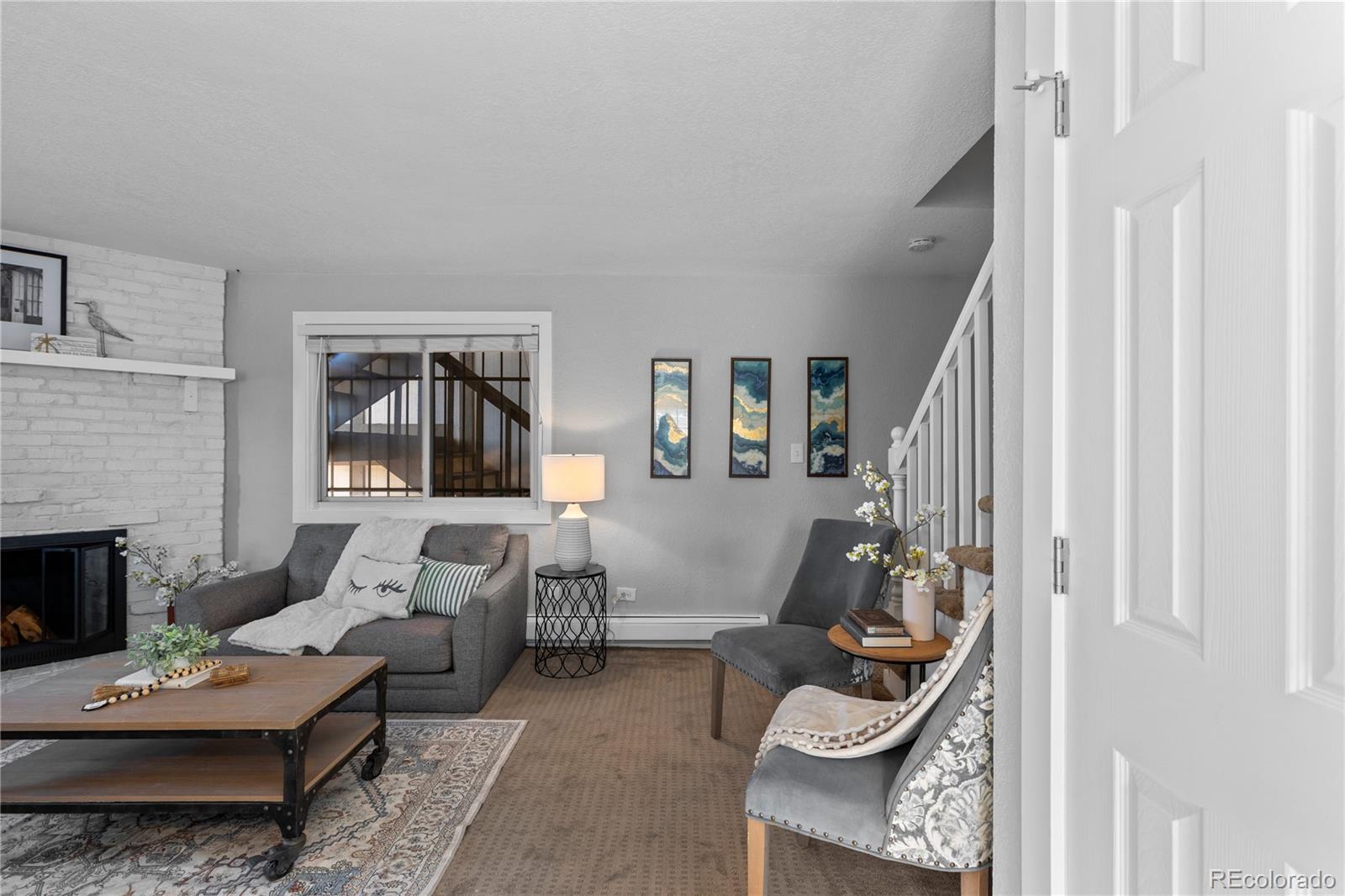 2700 S Holly Street Denver CO 80222