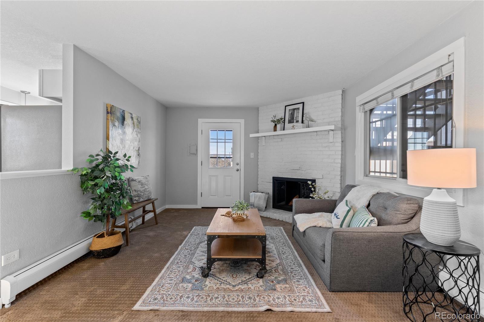 2700 S Holly Street Denver CO 80222