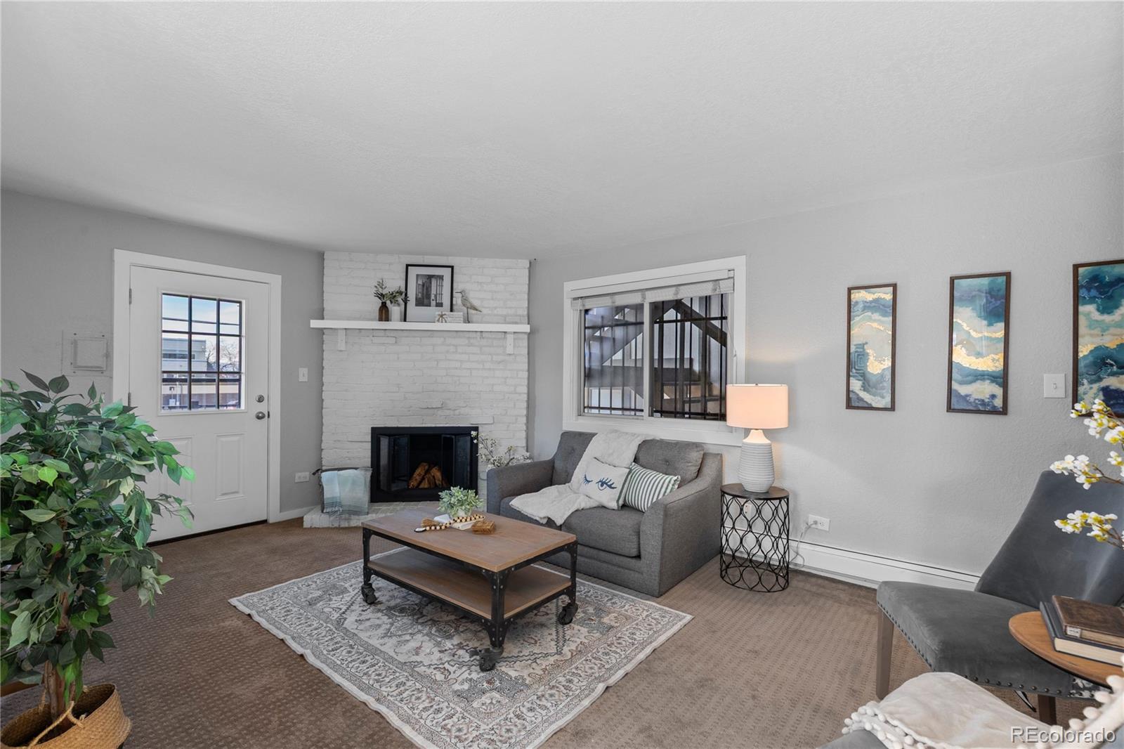2700 S Holly Street Denver CO 80222