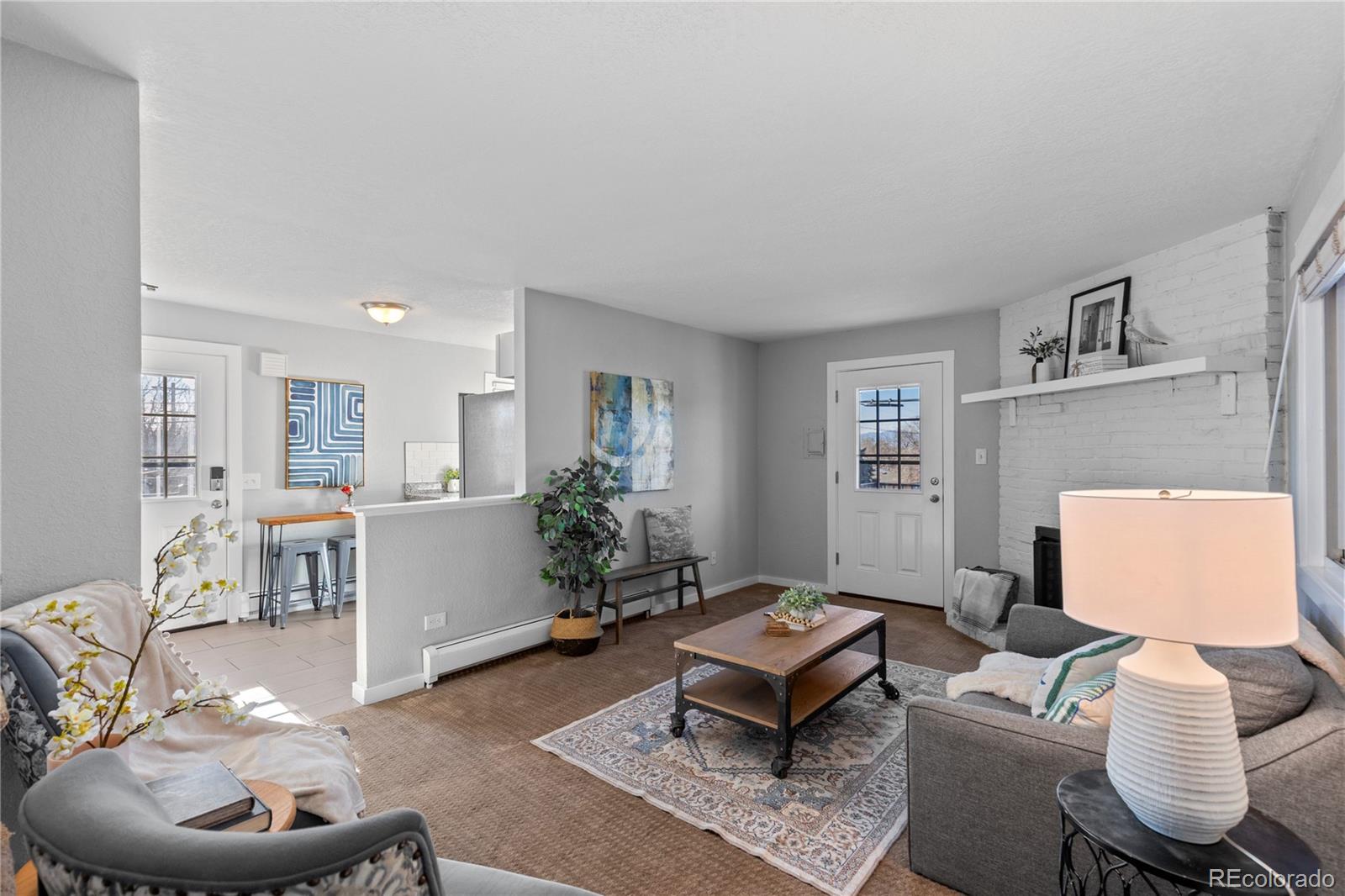 2700 S Holly Street Denver CO 80222