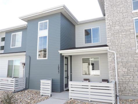 16423 Askins Loop Parker CO 80134
