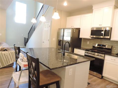 16423 Askins Loop Parker CO 80134