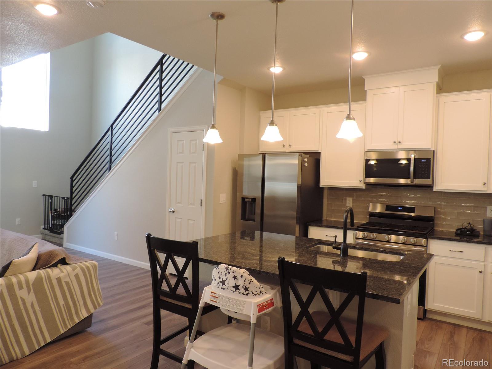 16423 Askins Loop Parker CO 80134