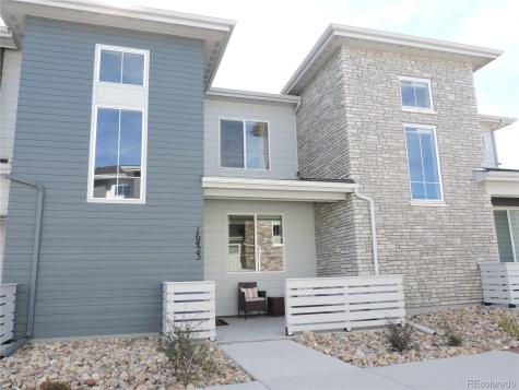 16423 Askins Loop Parker CO 80134