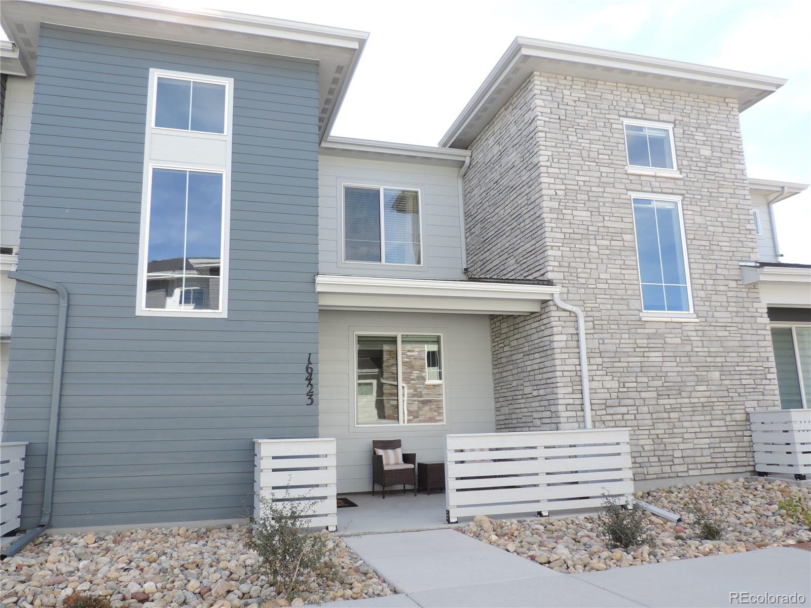 16423 Askins Loop Parker CO 80134