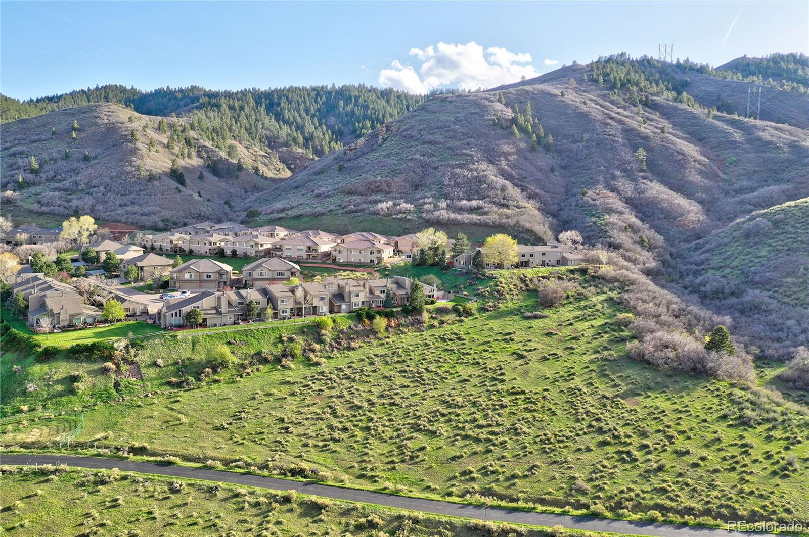 6984 Buckskin Drive Littleton CO 80125