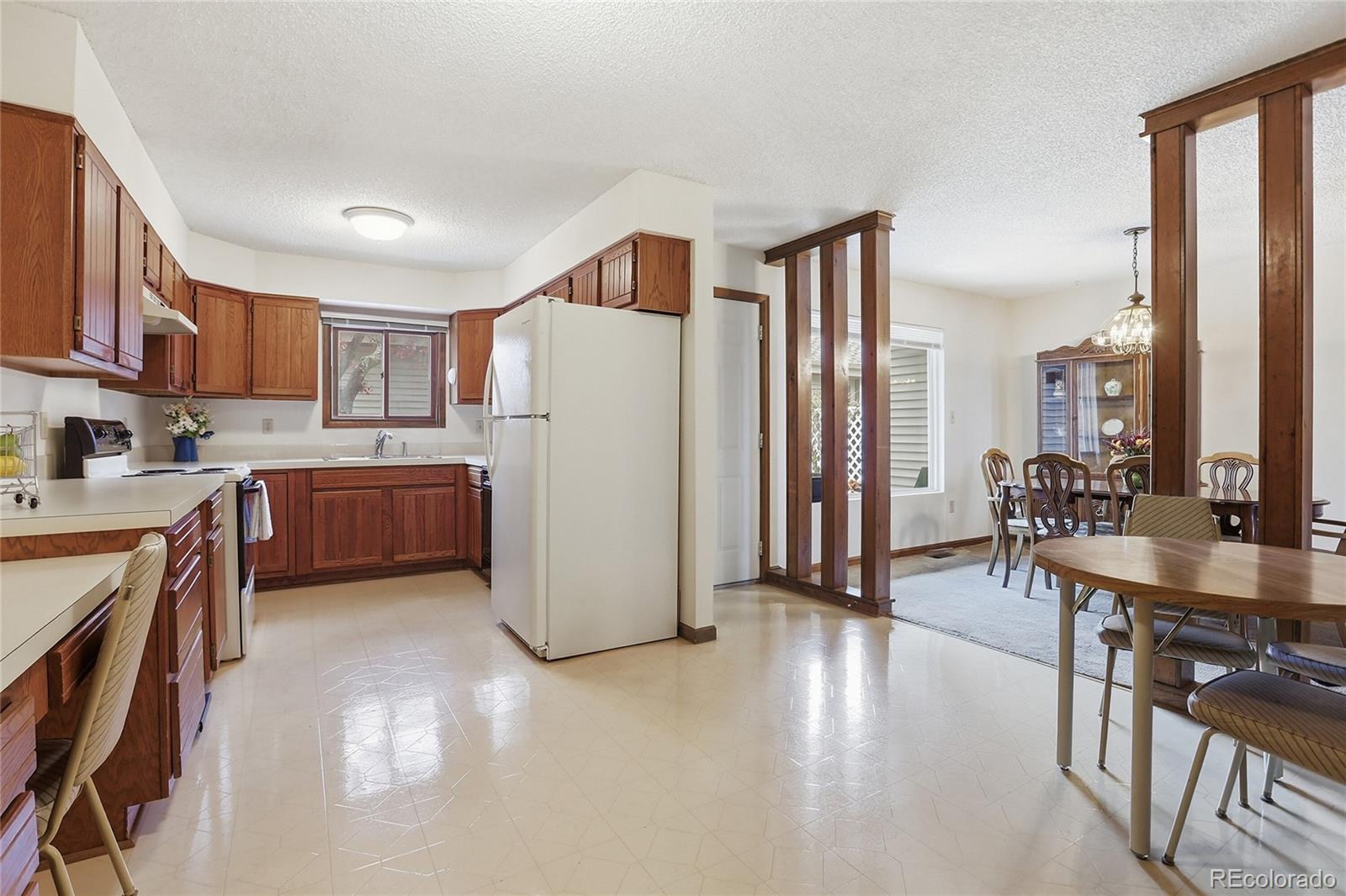 6984 Buckskin Drive Littleton CO 80125