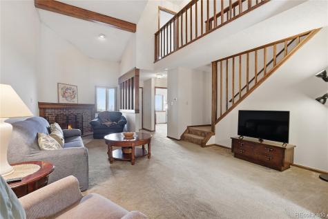 6984 Buckskin Drive Littleton CO 80125