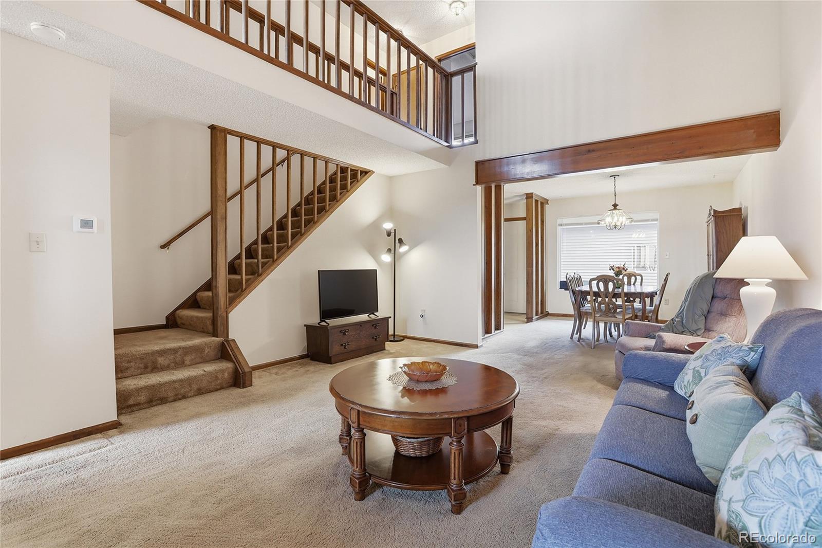 6984 Buckskin Drive Littleton CO 80125