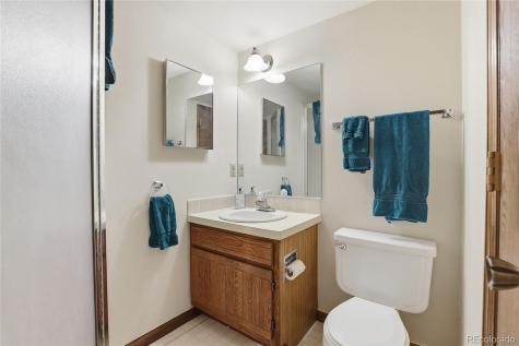 6984 Buckskin Drive Littleton CO 80125
