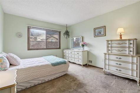 6984 Buckskin Drive Littleton CO 80125