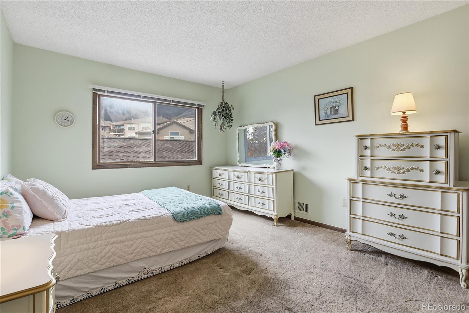 6984 Buckskin Drive Littleton CO 80125