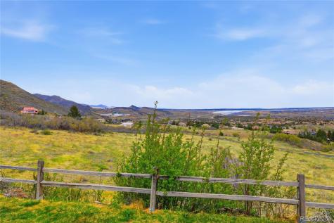 6984 Buckskin Drive Littleton CO 80125