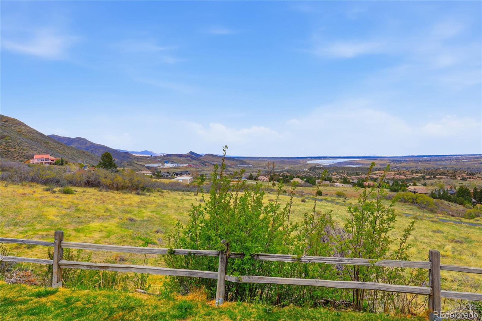 6984 Buckskin Drive Littleton CO 80125