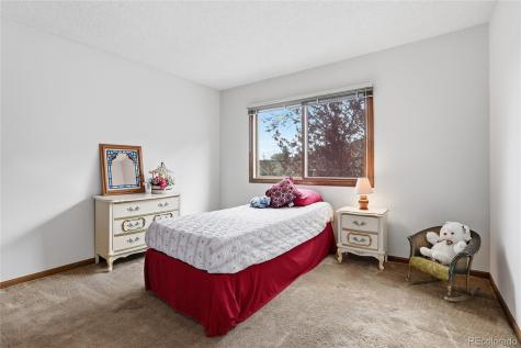 6984 Buckskin Drive Littleton CO 80125