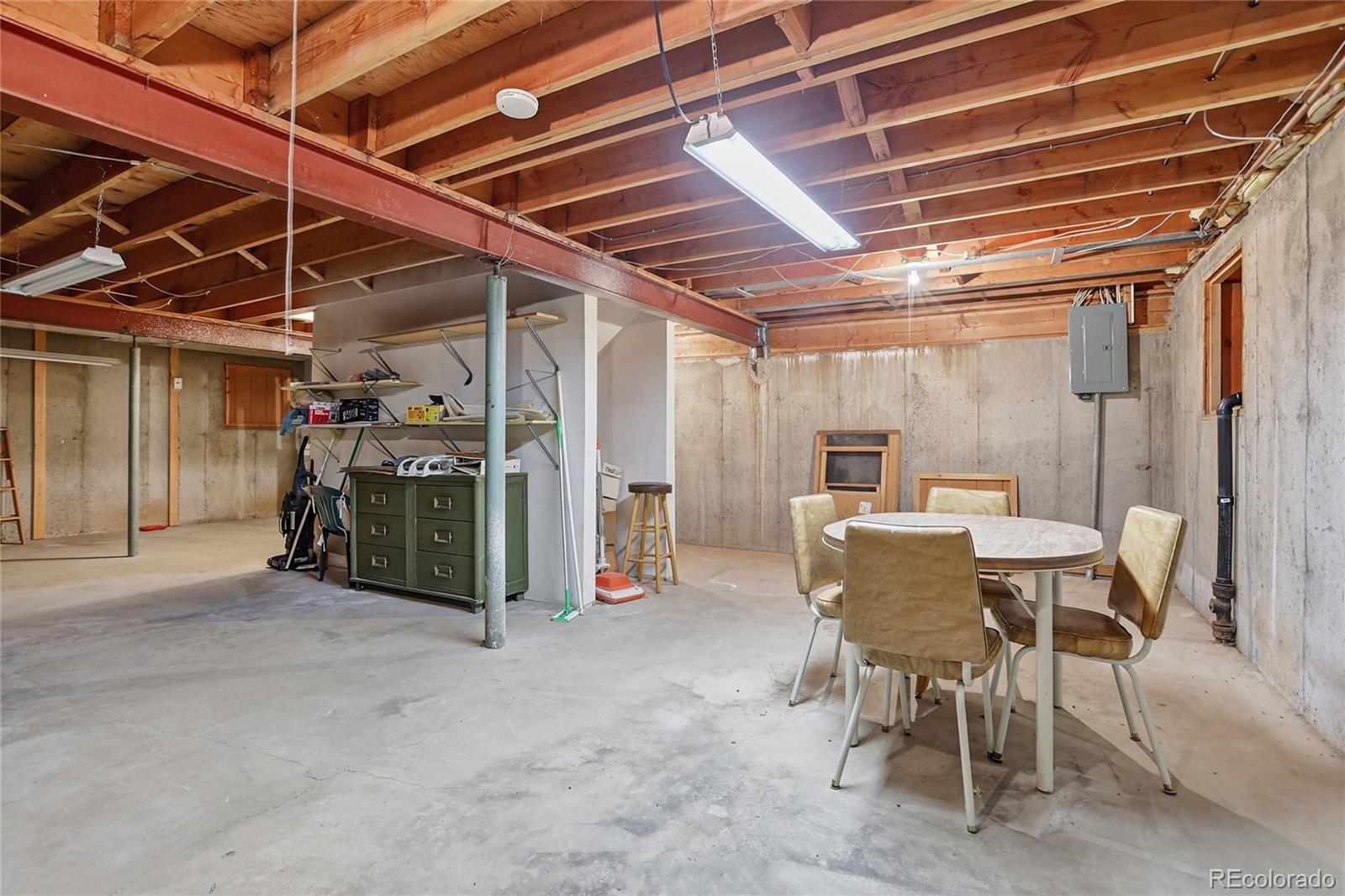 6984 Buckskin Drive Littleton CO 80125