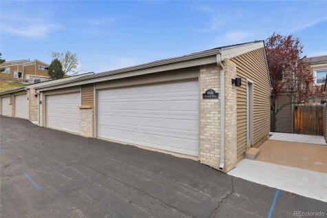 6984 Buckskin Drive Littleton CO 80125