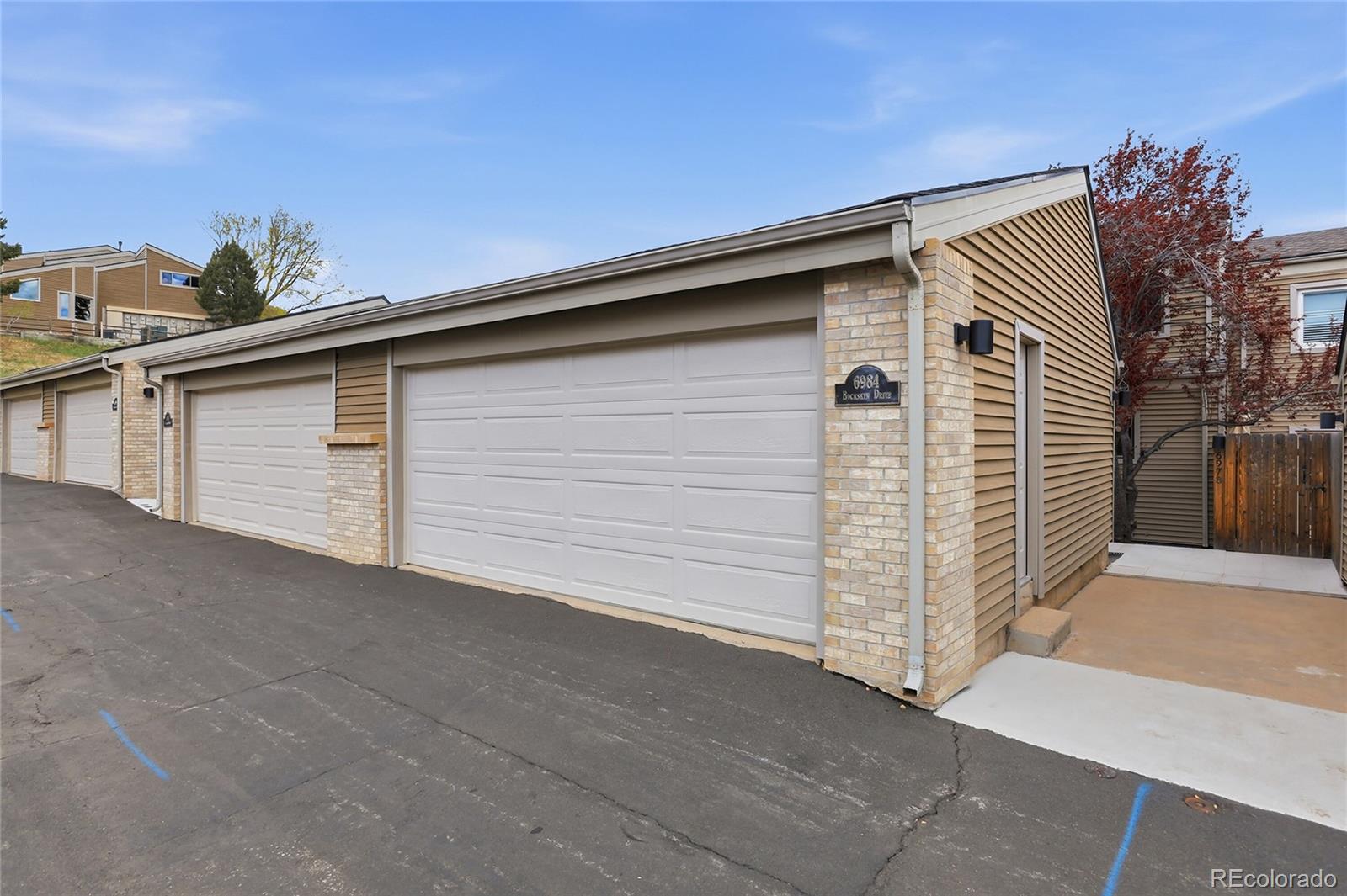 6984 Buckskin Drive Littleton CO 80125