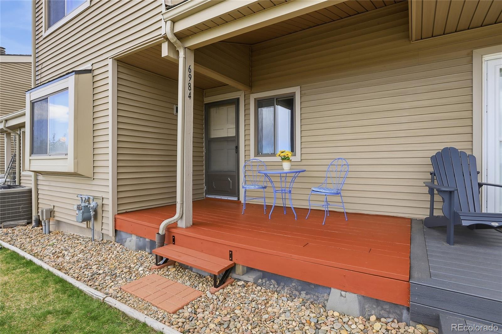 6984 Buckskin Drive Littleton CO 80125