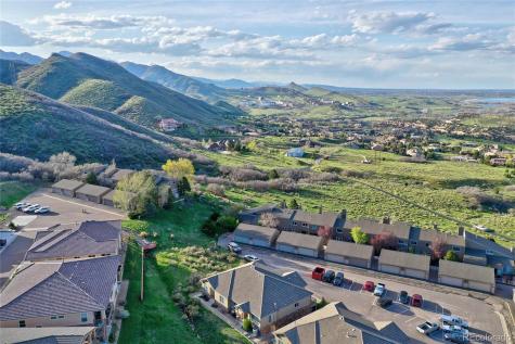 6984 Buckskin Drive Littleton CO 80125