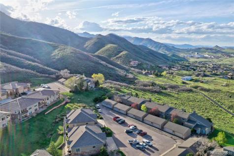 6984 Buckskin Drive Littleton CO 80125