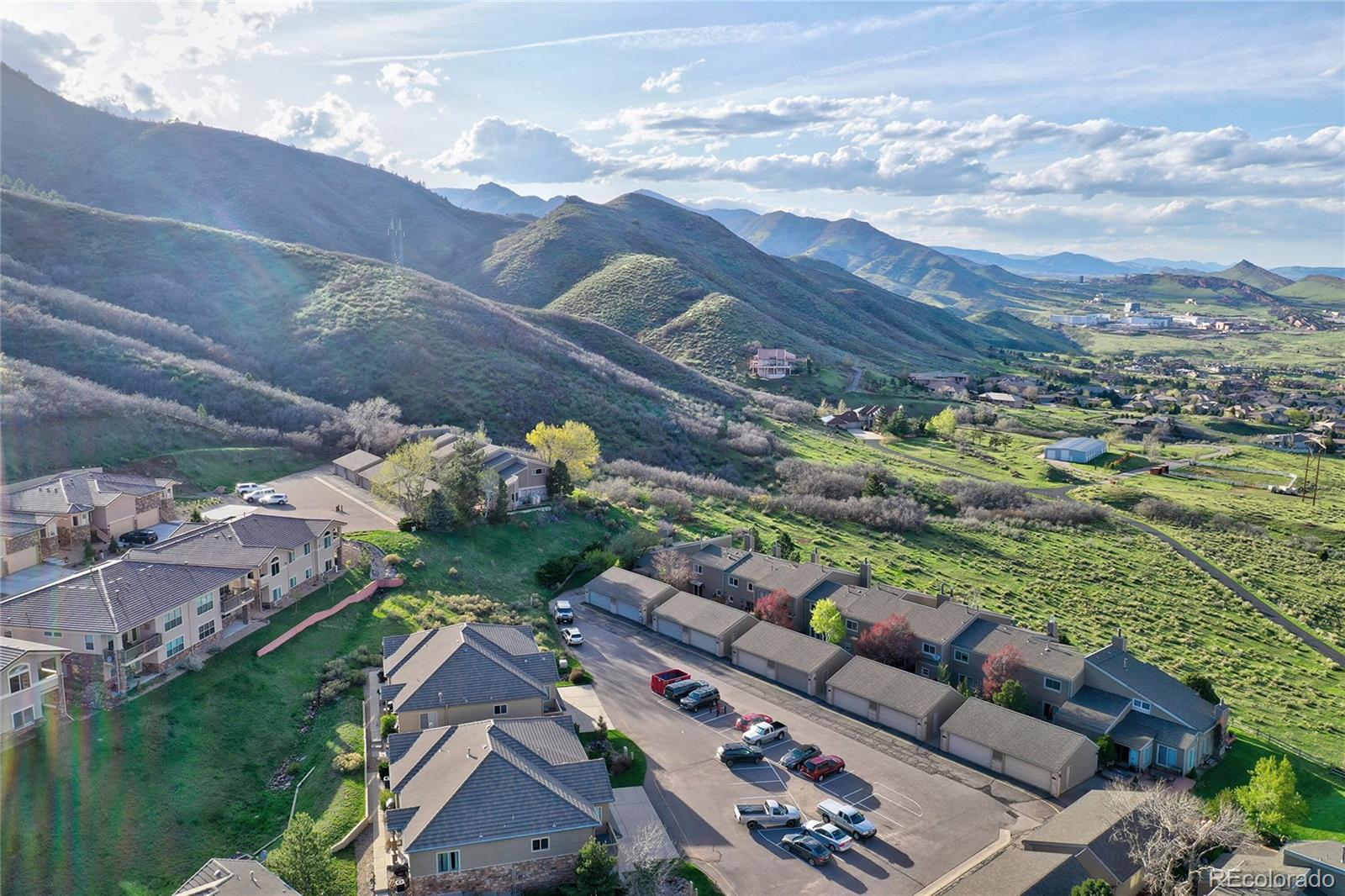 6984 Buckskin Drive Littleton CO 80125
