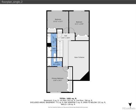 6984 Buckskin Drive Littleton CO 80125