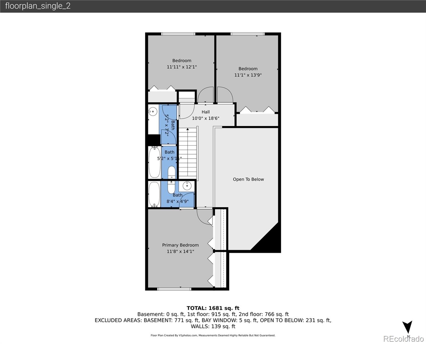 6984 Buckskin Drive Littleton CO 80125