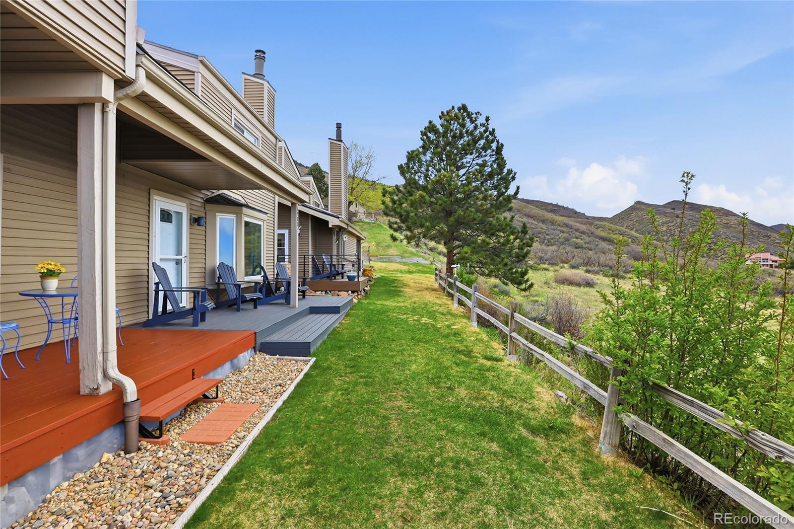6984 Buckskin Drive Littleton CO 80125