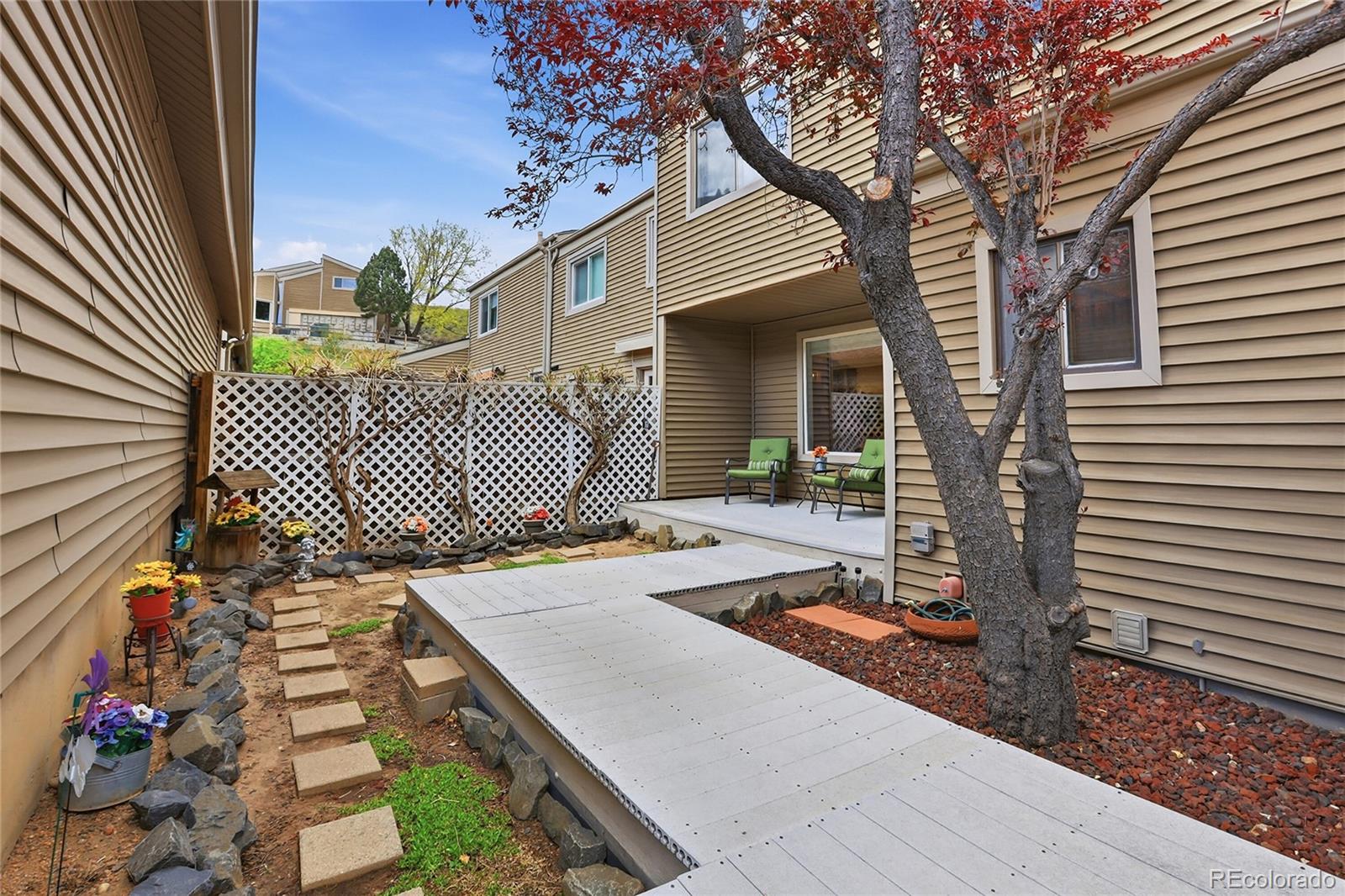 6984 Buckskin Drive Littleton CO 80125