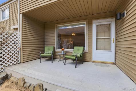 6984 Buckskin Drive Littleton CO 80125